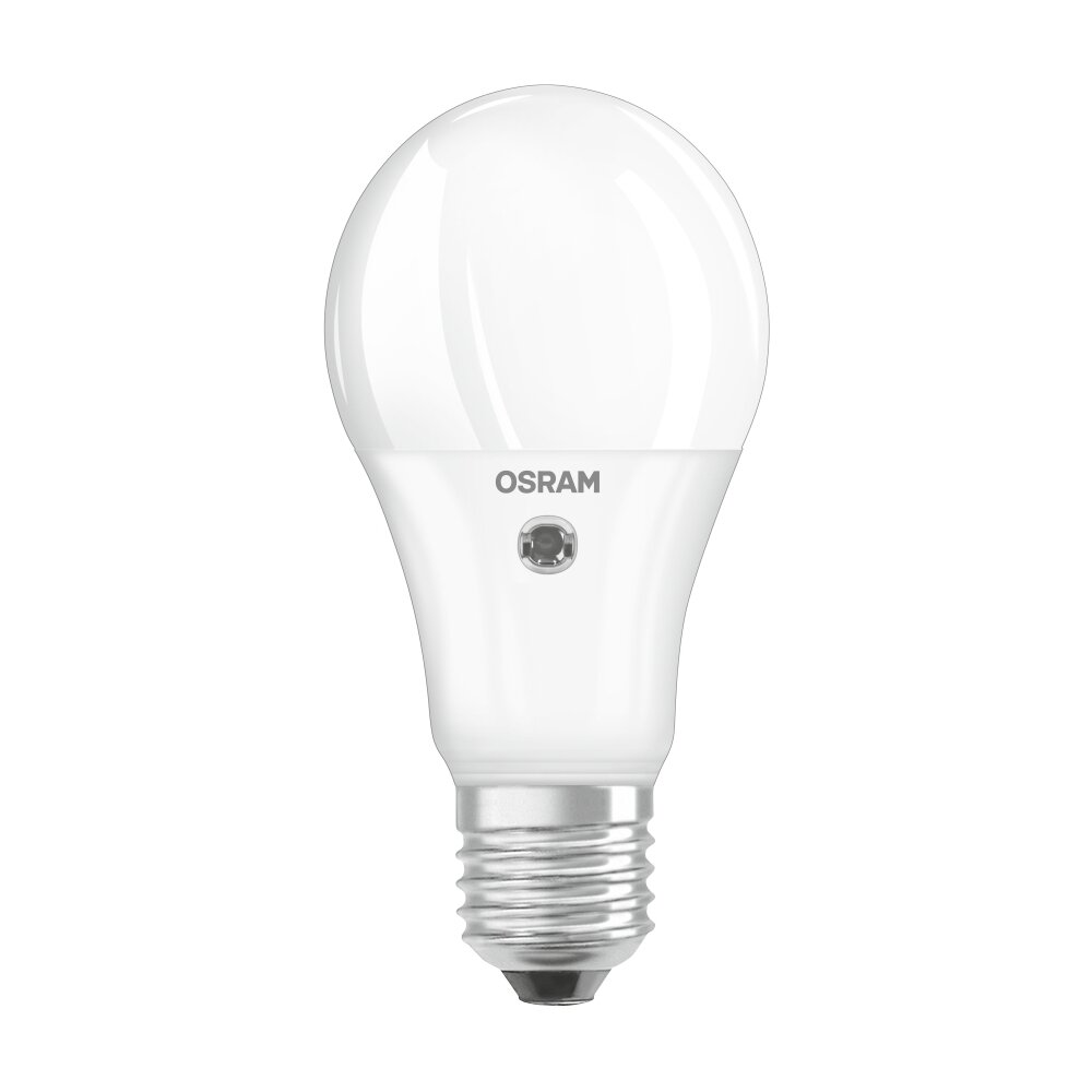 Osram LED E27 10 Watt 2700 Kelvin 1060 Lumen main product photo