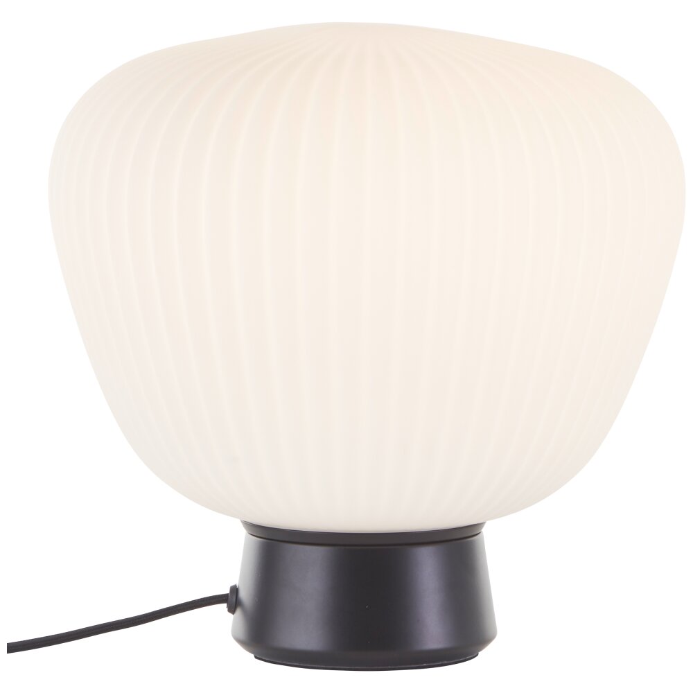 Kaizen Lampe à poser Luminaires Brilliant Noir, 1 lumière main product photo