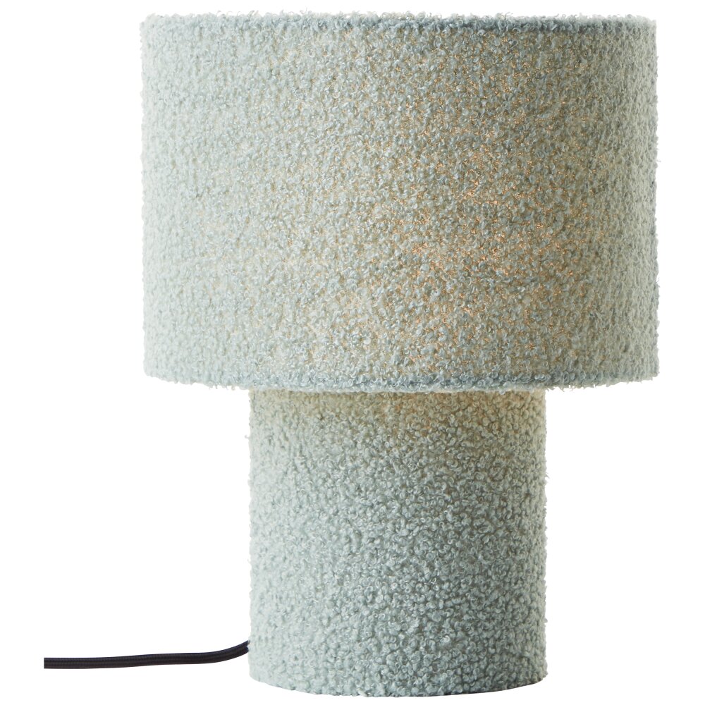 Teddy Lampe à poser Luminaires Brilliant Vert, 1 lumière main product photo