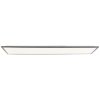 Briston Plafonnier Luminaires Brilliant LED Blanc, 1 lumière
