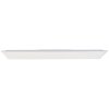 Briston Plafonnier Luminaires Brilliant LED Blanc, 1 lumière, Télécommandes