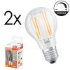 E27 LED 7.5 Watt blanc neutre dimmable 1055 Lumen E27 LED 7.5 Watt blanc neutre dimmable 1055 Lumen