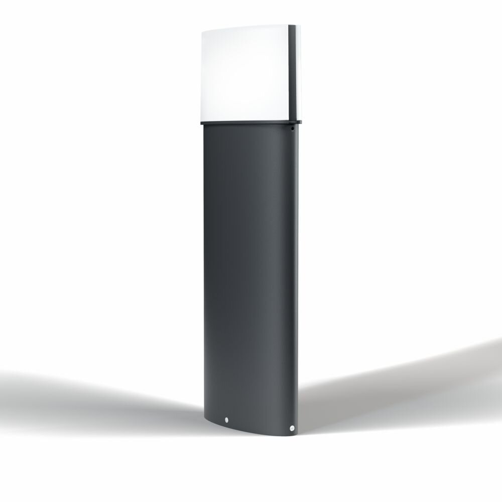 Borne lumineuse LEDVANCE ENDURA Noir, 1 lumière main product photo