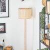 Sabadim Lampadaire Écru, 1 lumière