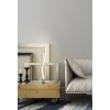 Lampe à poser Mantra SAHARA LED Chrome, 1 lumière