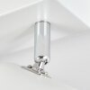 Gesteira Plafonnier, Spot de plafond Blanc, 3 lumières Gesteira Plafonnier, Spot de plafond Blanc, 3 lumières