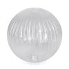 Chehalis Verre de rechange 15 cm Clair
