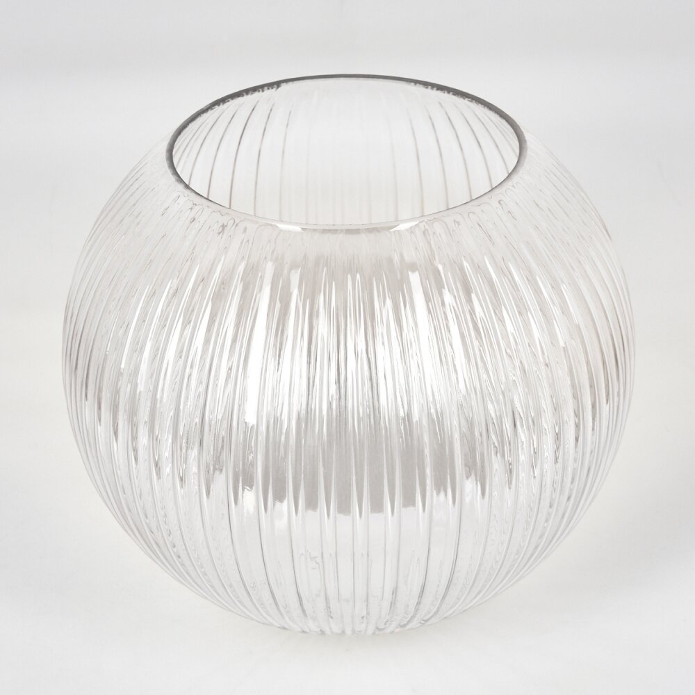 Koyoto Verre de rechange 25 cm Clair main product photo