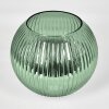 Koyoto Verre de rechange, pièce de rechange 25 cm Vert