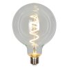 E27 LED 6 Watt blanc chaud dimmable 350 Lumen