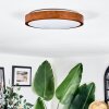 Sofo Plafonnier, Panel LED Blanc, 1 lumière