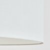 Flemming Lampadaire Écru, 1 lumière