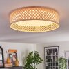 Barroco Plafonnier LED Écru, Blanc, 1 lumière Barroco Plafonnier LED Écru, Blanc, 1 lumière