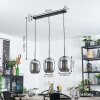 Apedo Suspension, Suspension Fumé, 3 lumières