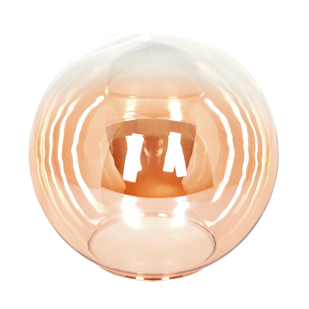 Gastor Verre de rechange, pièce de rechange 20 cm Ambre, Clair main product photo