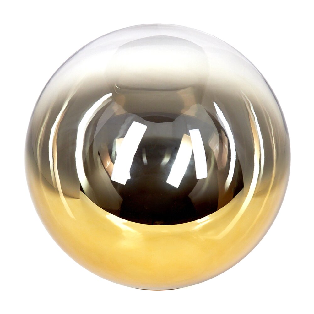 Gastor Verre de rechange 25 cm Or, Clair main product photo