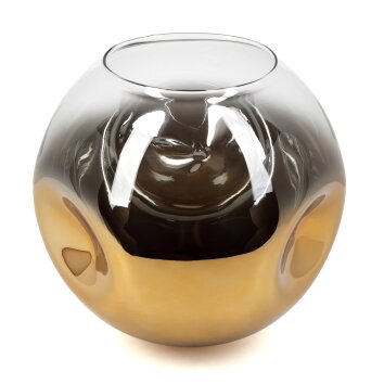 Ripoll Verre de rechange, pièce de rechange Or, Clair Ripoll Verre de rechange, pièce de rechange Or, Clair