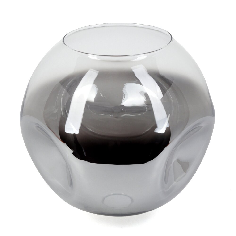 Ripoll Verre de rechange, pièce de rechange Clair, Fumé main product photo