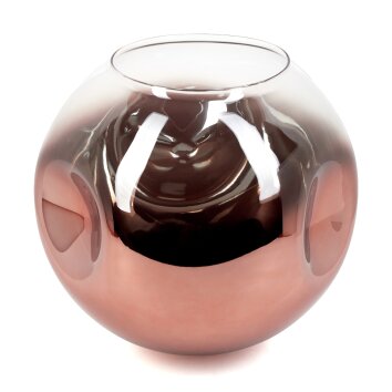 Ripoll Verre de rechange, pièce de rechange Clair, Cuivré Ripoll Verre de rechange, pièce de rechange Clair, Cuivré