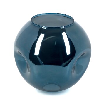 Abat-jour en verre Ripoll Verre de rechange, pièce de rechange Bleu Abat-jour en verre Ripoll Verre de rechange, pièce de rechange Bleu