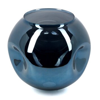 Abat-jour en verre Ripoll Verre de rechange, pièce de rechange Bleu Abat-jour en verre Ripoll Verre de rechange, pièce de rechange Bleu