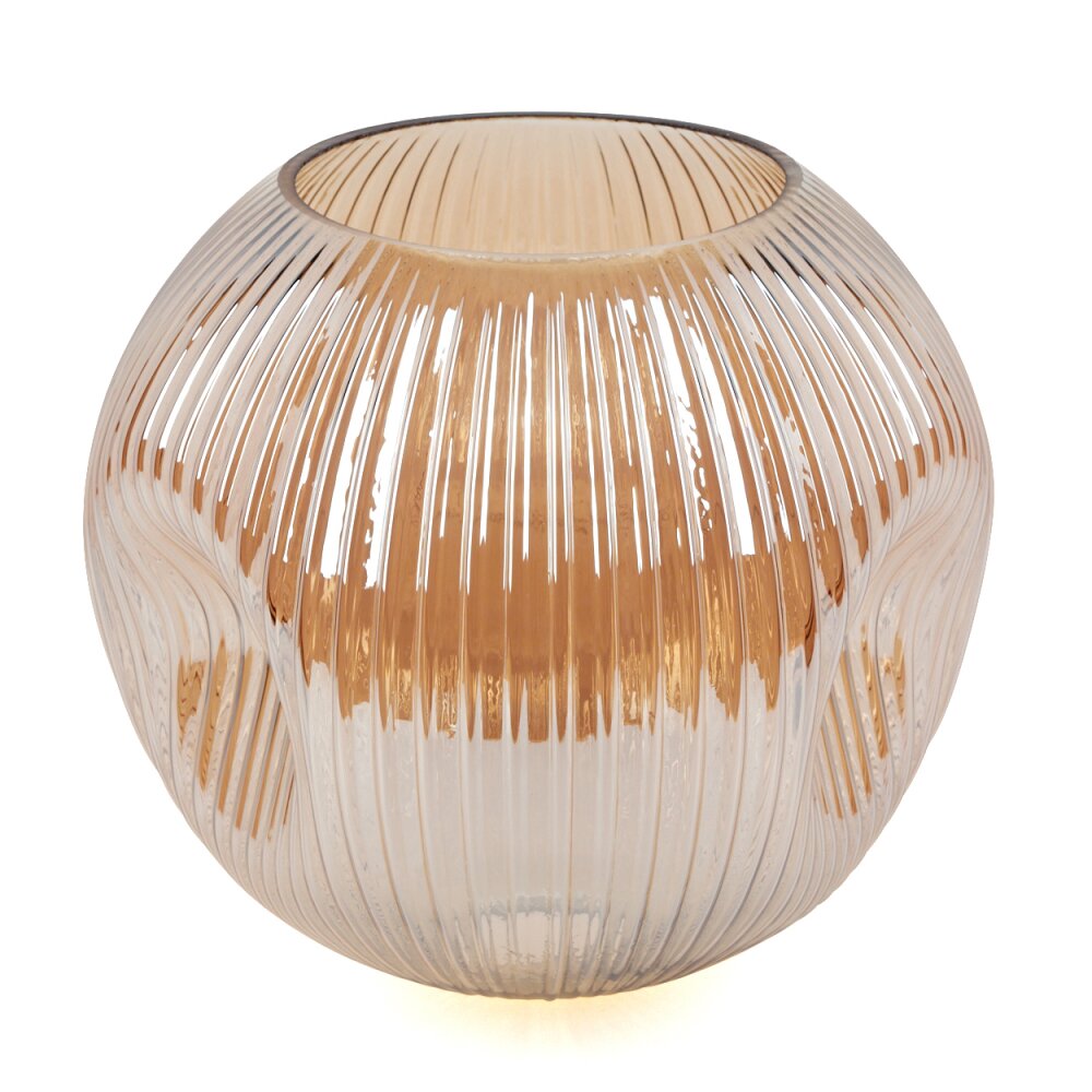 Ripoll Verre de rechange Ambre main product photo