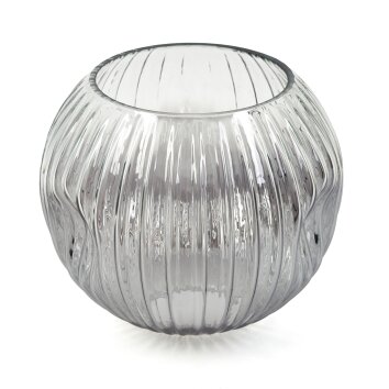 Abat-jour en verre Ripoll Verre de rechange, pièce de rechange Clair, Fumé Abat-jour en verre Ripoll Verre de rechange, pièce de rechange Clair, Fumé