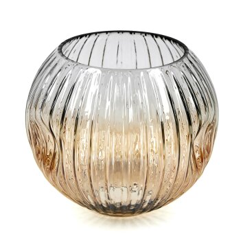 Abat-jour en verre Ripoll Verre de rechange, pièce de rechange Ambre, Clair Abat-jour en verre Ripoll Verre de rechange, pièce de rechange Ambre, Clair
