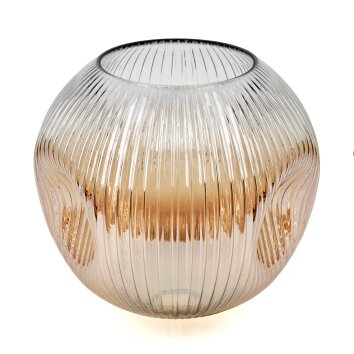 Ripoll Verre de rechange, pièce de rechange Ambre, Clair Ripoll Verre de rechange, pièce de rechange Ambre, Clair