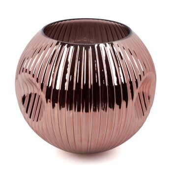 Abat-jour en verre  Ripoll Verre de rechange, pièce de rechange Cuivré