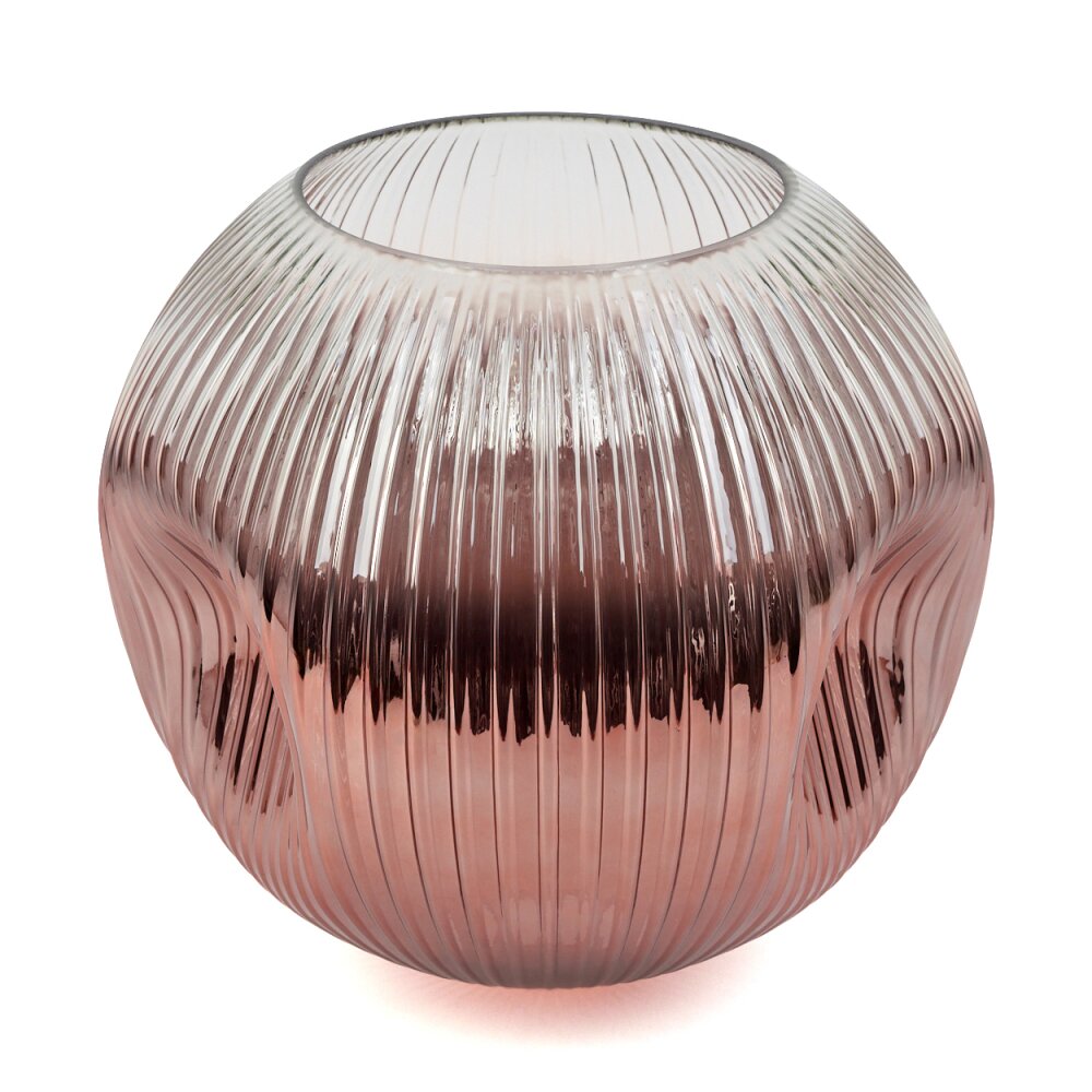 Ripoll Verre de rechange, pièce de rechange Clair, Cuivré main product photo