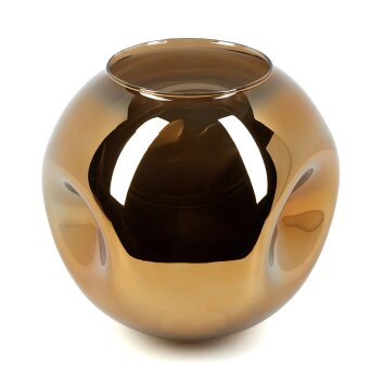 Abat-jour en verre Ripoll Verre de rechange, pièce de rechange Or Abat-jour en verre Ripoll Verre de rechange, pièce de rechange Or