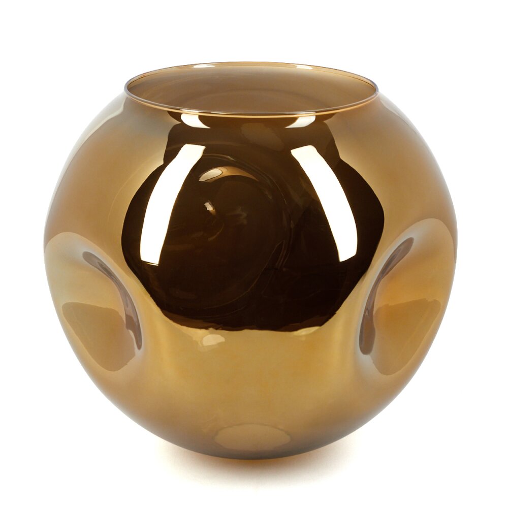 Abat-jour en verre Ripoll Verre de rechange, pièce de rechange Or main product photo
