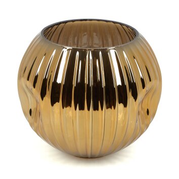 Abat-jour en verre Ripoll Verre de rechange, pièce de rechange Or Abat-jour en verre Ripoll Verre de rechange, pièce de rechange Or