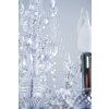 Lustre Reality Transparent, 9 lumières