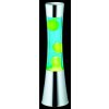 Lampe de table Reality LAVA Chrome, 1 lumière