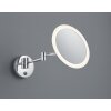 View Applique murale Luminaires Trio LED Chrome, 1 lumière