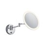 View Applique murale Luminaires Trio LED Chrome, 1 lumière
