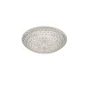 Plafonnier Reality Kuma LED Blanc, 1 lumière
