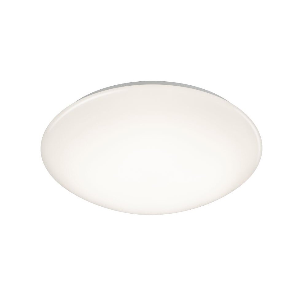 Plafonnier Reality LUKIDA LED Blanc, 1 lumière, Télécommandes main product photo