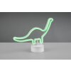 Lampe de table Reality Bronto LED Blanc, 1 lumière