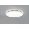 Plafonnier Reality Limbus LED Blanc, 1 lumière