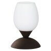 Lampe de table Reality Cup 2 Rouille, 1 lumière
