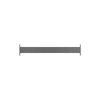 DAWSON Applique murale Luminaires Trio LED Anthracite, 1 lumière