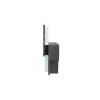 MARIZA Applique murale Luminaires Trio LED Anthracite, 1 lumière, Détecteur de mouvement