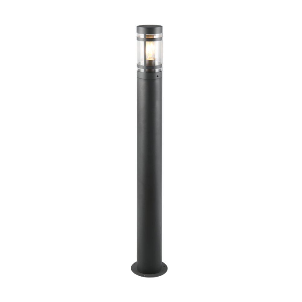 PALOMA Lampadaire d\'extérieur Luminaires Reality Anthracite, 1 lumière main product photo