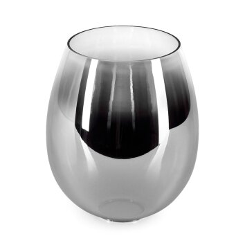 Abat-jour en verre Vevino Verre de rechange, pièce de rechange Clair, Fumé Abat-jour en verre Vevino Verre de rechange, pièce de rechange Clair, Fumé