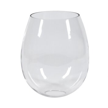 Abat-jour en verre Vevino Verre de rechange, pièce de rechange Clair Abat-jour en verre Vevino Verre de rechange, pièce de rechange Clair