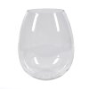 Abat-jour en verre  Vevino Verre de rechange, pièce de rechange Clair