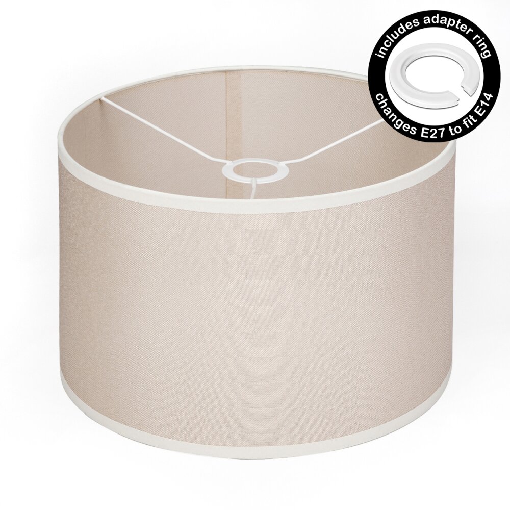 Bassagoda beige, Blanc main product photo